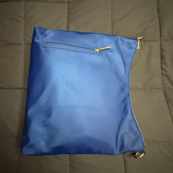 Charley Was Here 3-in-1 "Frankie" Tote w/ Hobo Bag & Wristlet - NWT/NIP - Picture 8 of 15